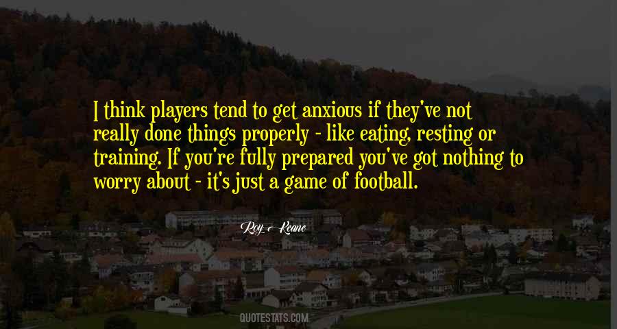 Not Just A Game Quotes #441116