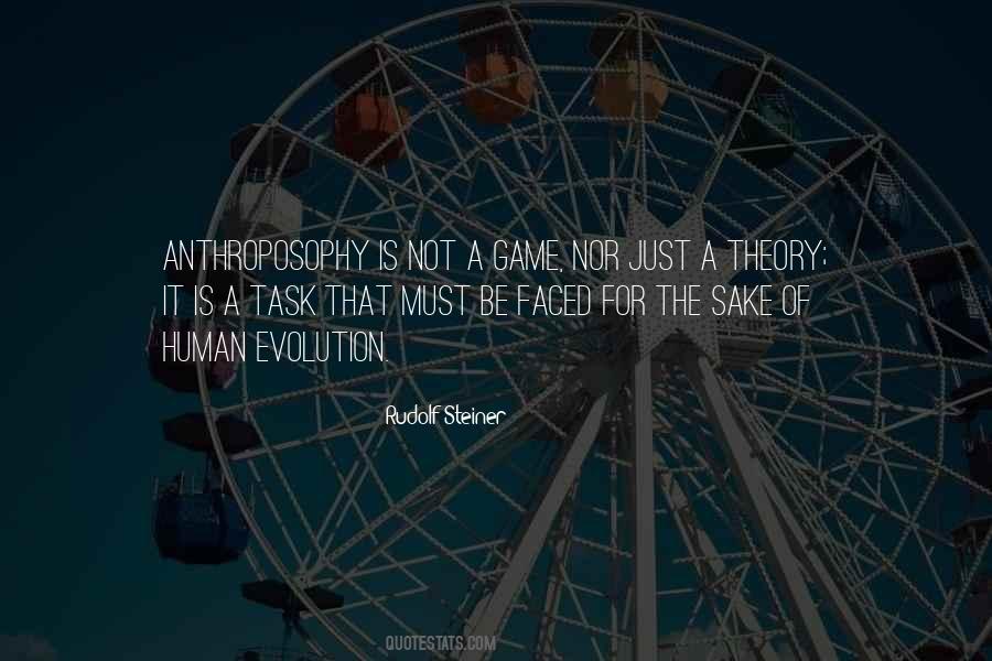 Not Just A Game Quotes #807905