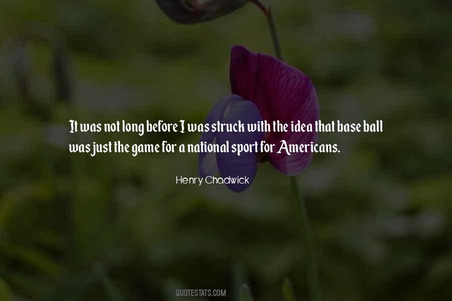 Not Just A Game Quotes #926807