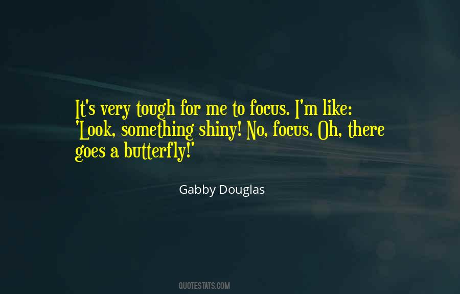 I M A Butterfly Quotes #1004771