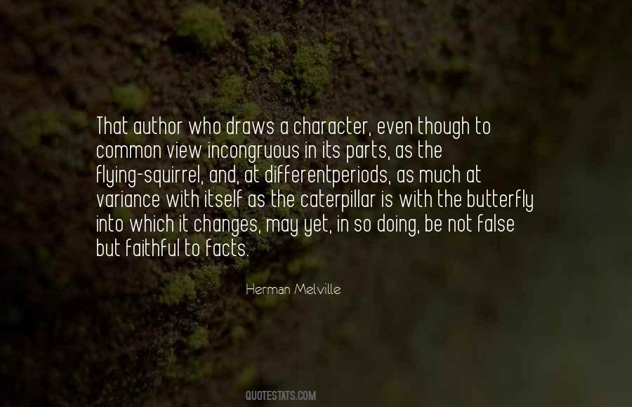 I M A Butterfly Quotes #147646