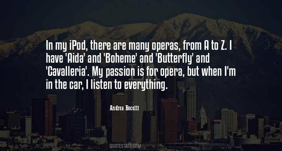 I M A Butterfly Quotes #288520
