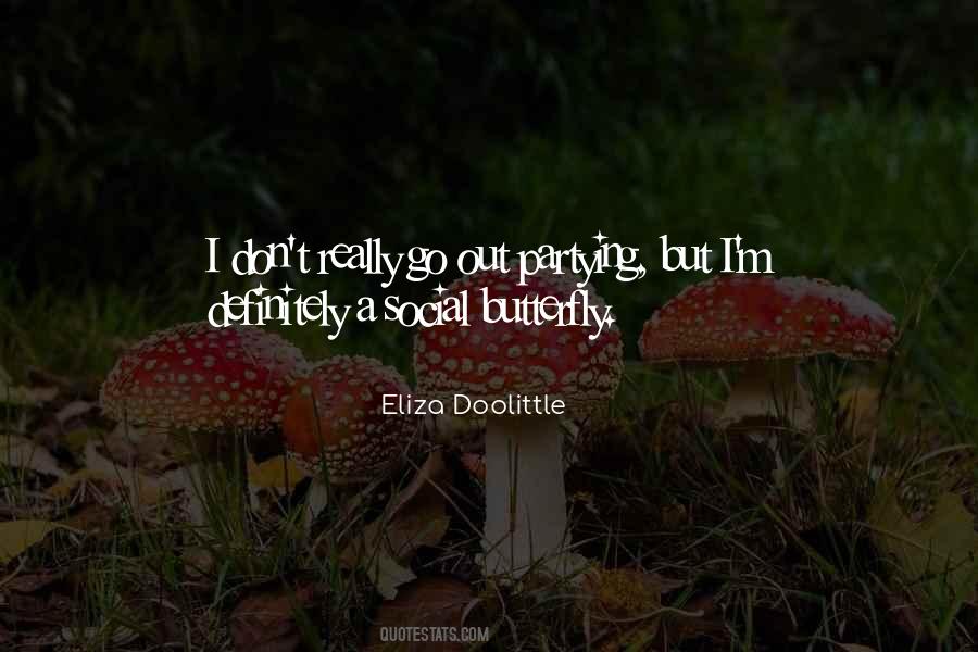 I M A Butterfly Quotes #303464