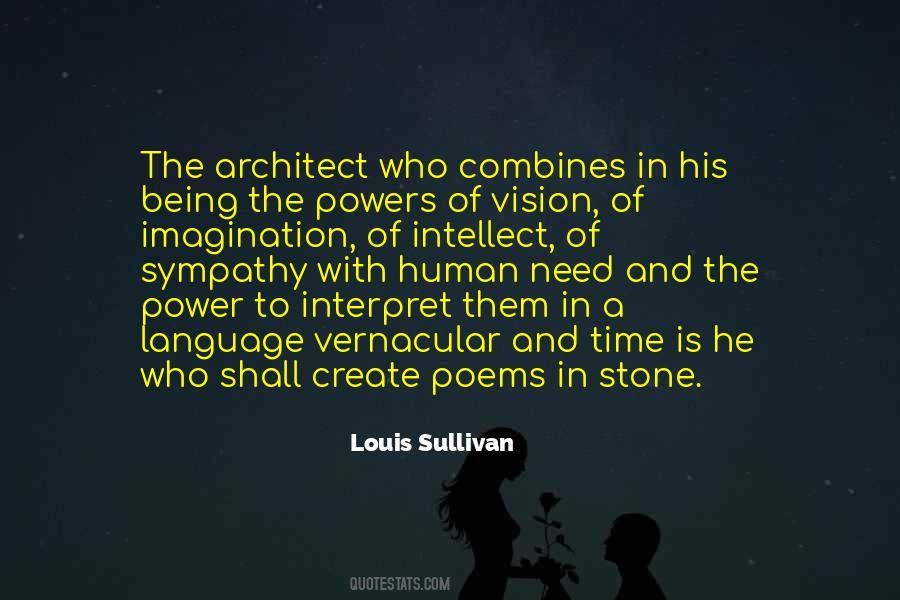 Power Of Vision Quotes #1221865