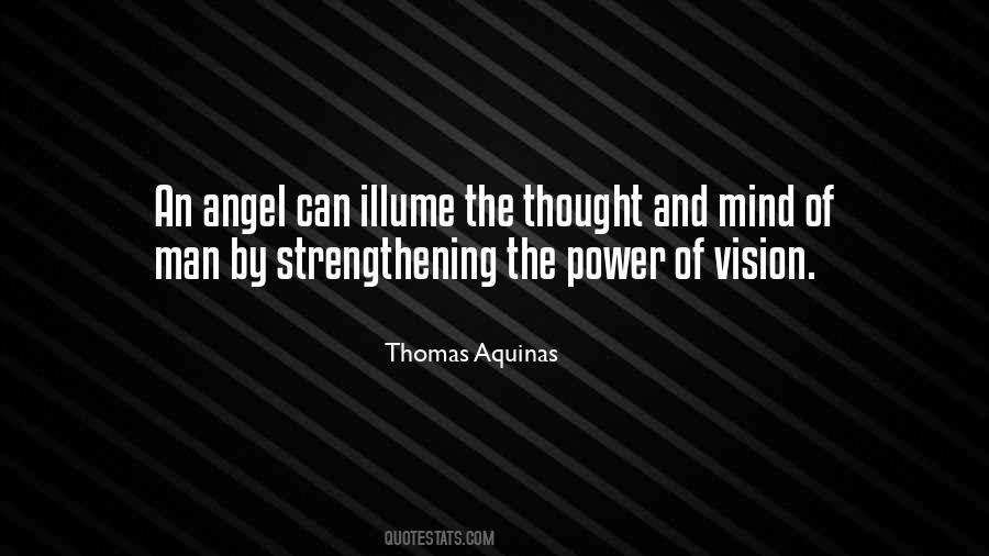 Power Of Vision Quotes #1279154