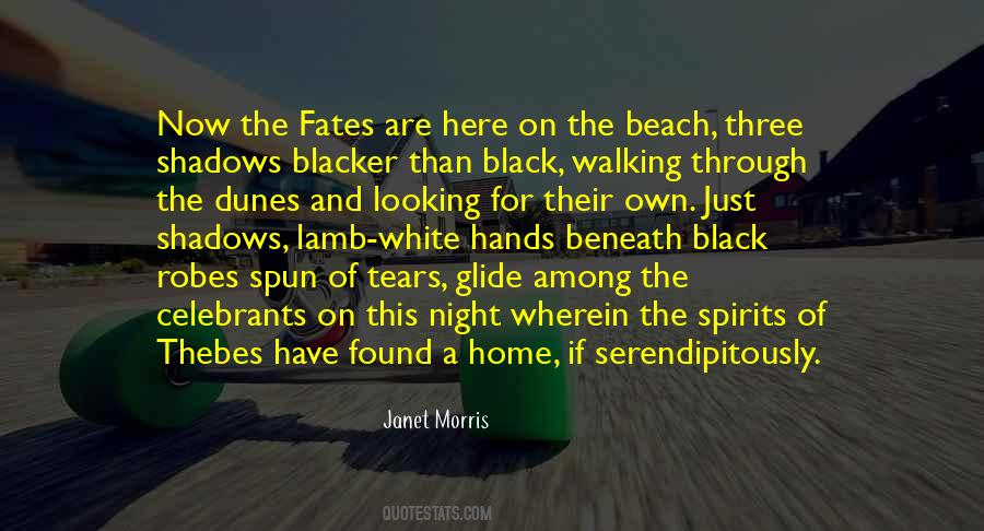 The Dunes Quotes #658218