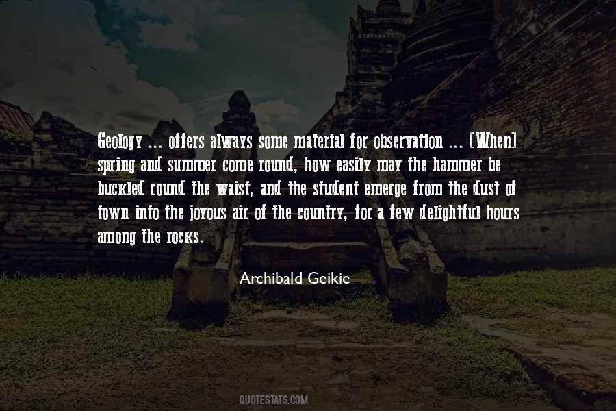 Town And Country Quotes #1395460