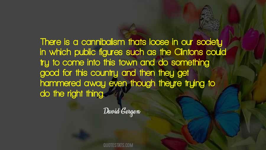 Town And Country Quotes #98637