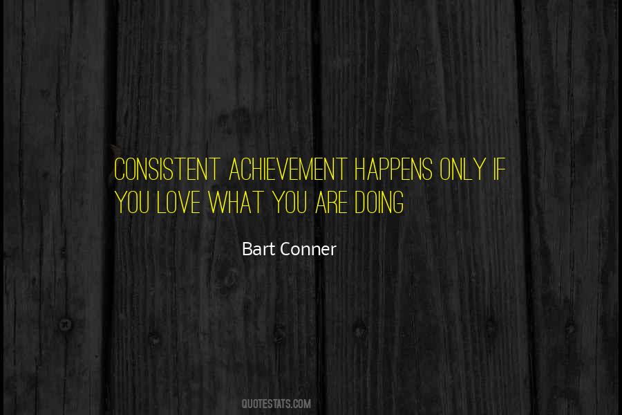 If You Love What You Are Doing Quotes #1661752