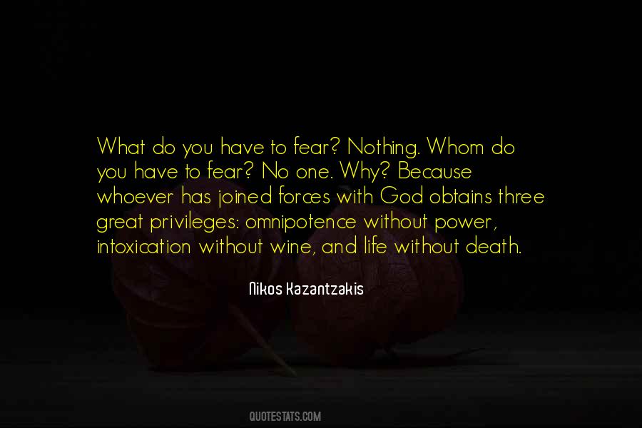 God Wine Quotes #1368950