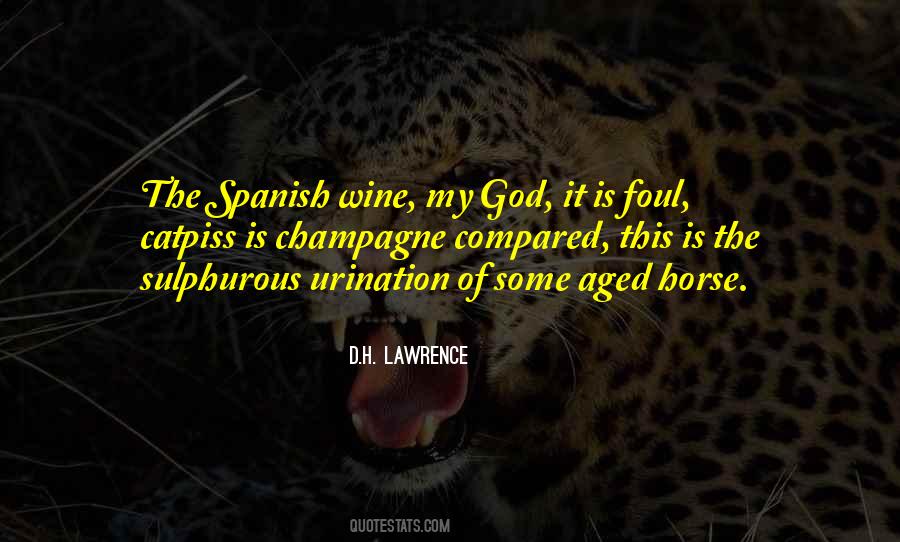 God Wine Quotes #1582612