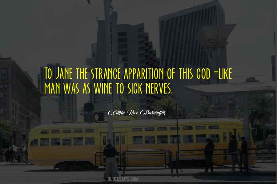 God Wine Quotes #1812024