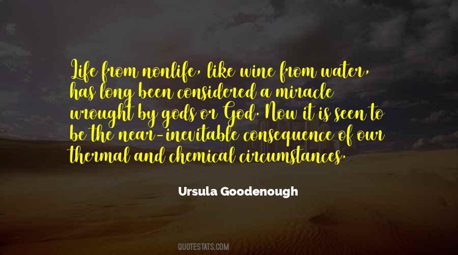 God Wine Quotes #358540
