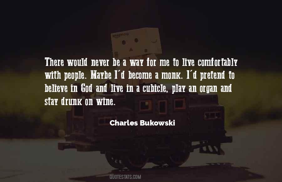 God Wine Quotes #498673