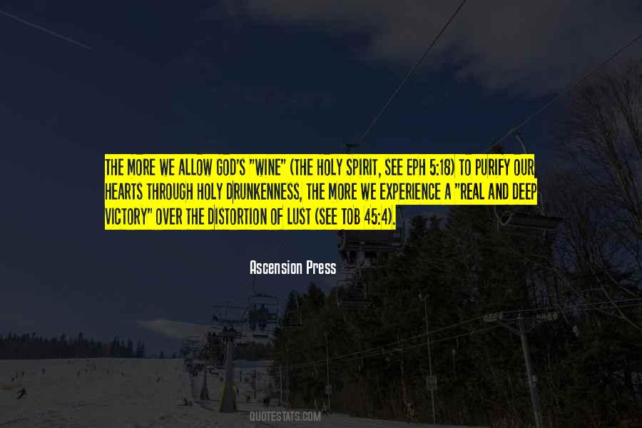 God Wine Quotes #865220