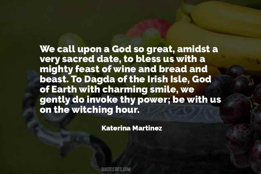 God Wine Quotes #992899