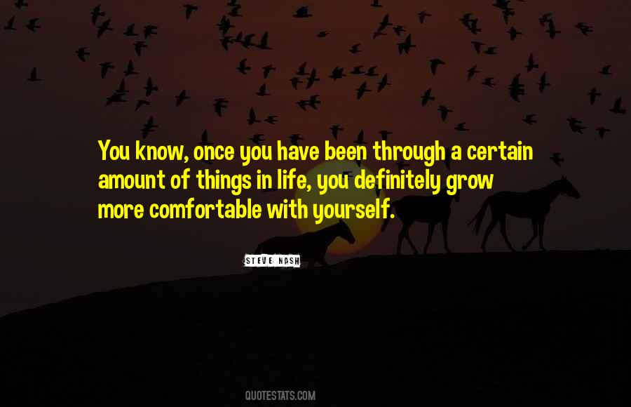 Once You Grow Up Quotes #247262