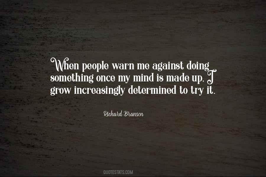 Once You Grow Up Quotes #455889