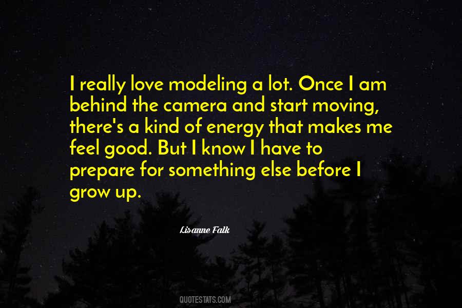 Once You Grow Up Quotes #468700