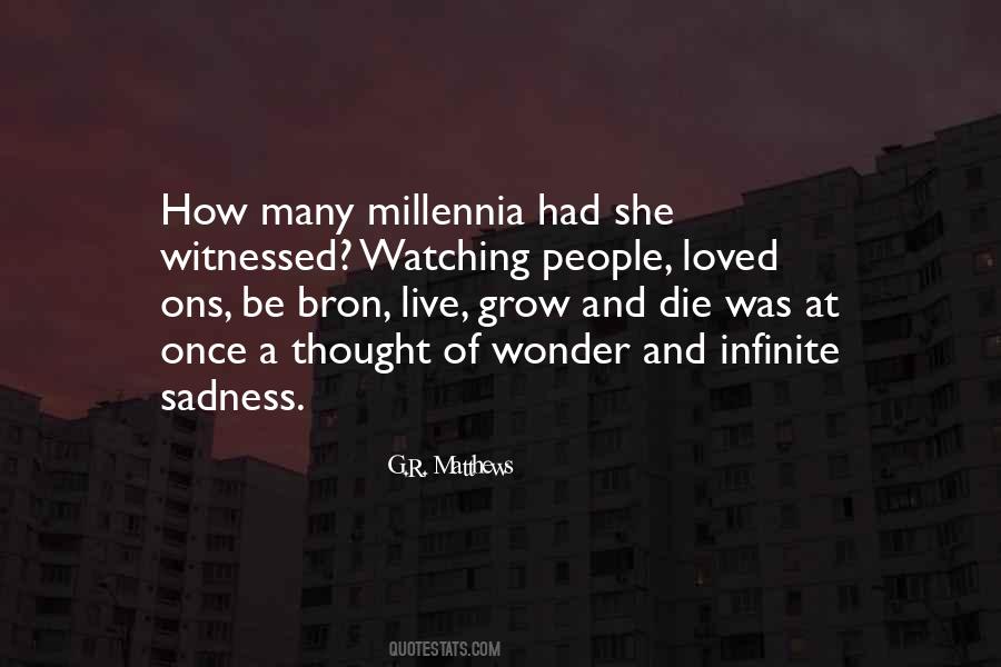 Once You Grow Up Quotes #573159