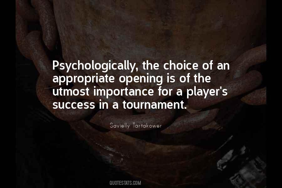 Psychology Success Quotes #237796