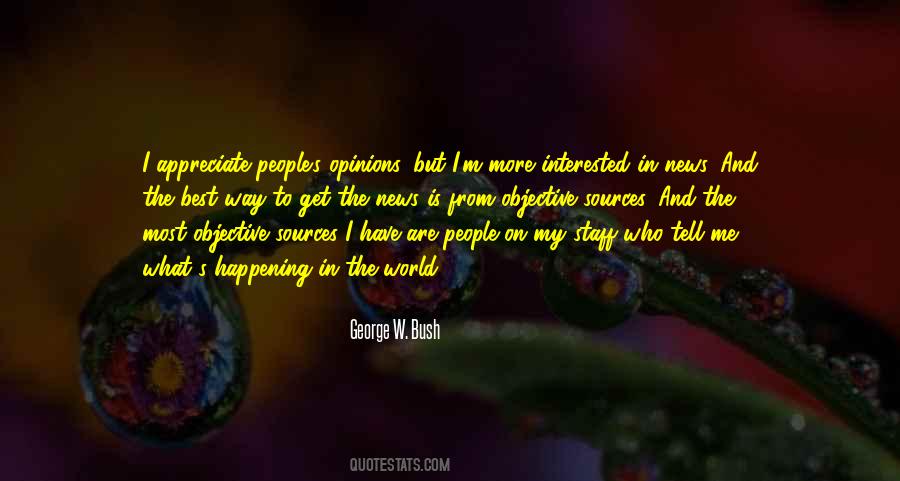 What Is Happening To Me Quotes #963719
