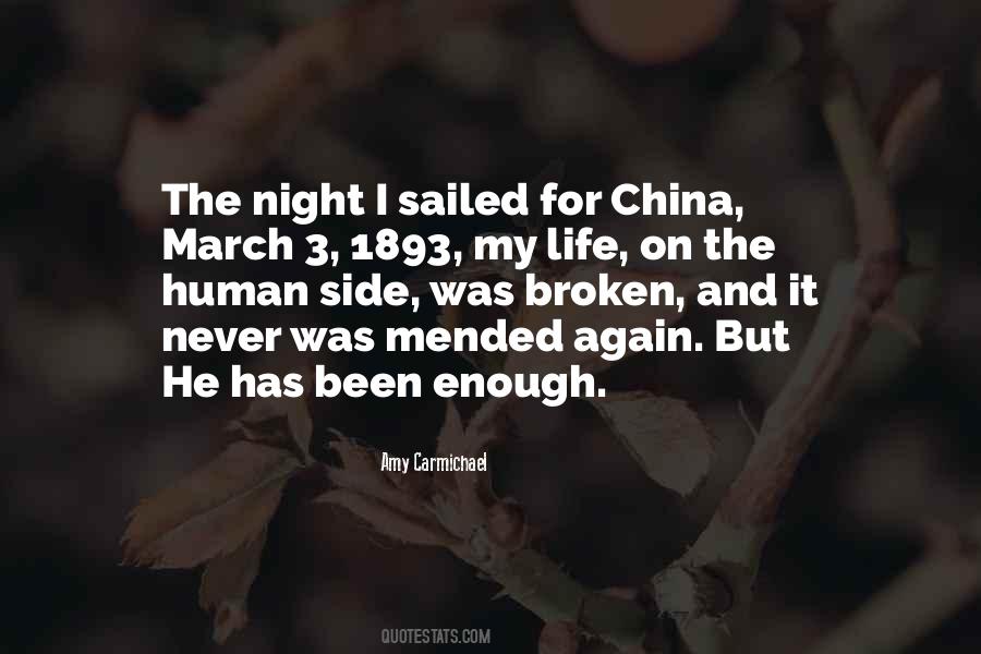 March 3 Quotes #433846