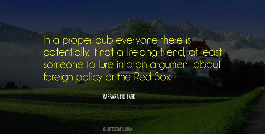Foreign Best Friend Quotes #1814419