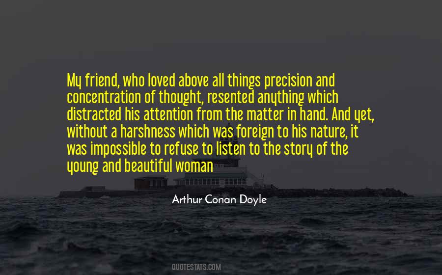 Foreign Best Friend Quotes #916475