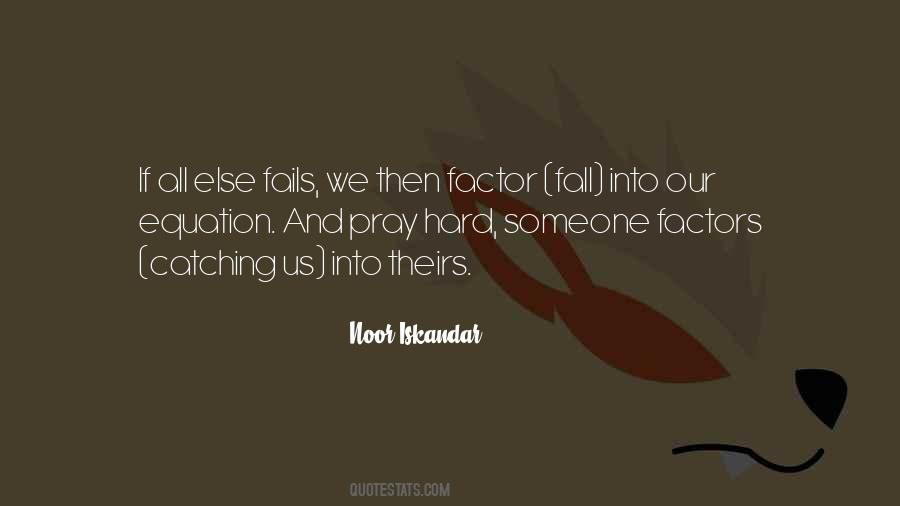Equation Of Love Quotes #1530250