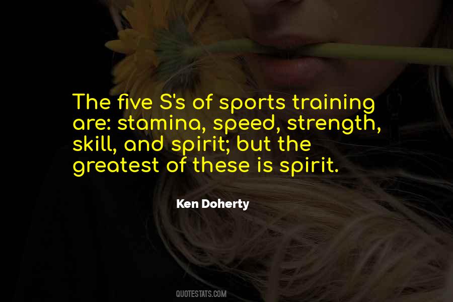 Strength Fitness Quotes #1051427