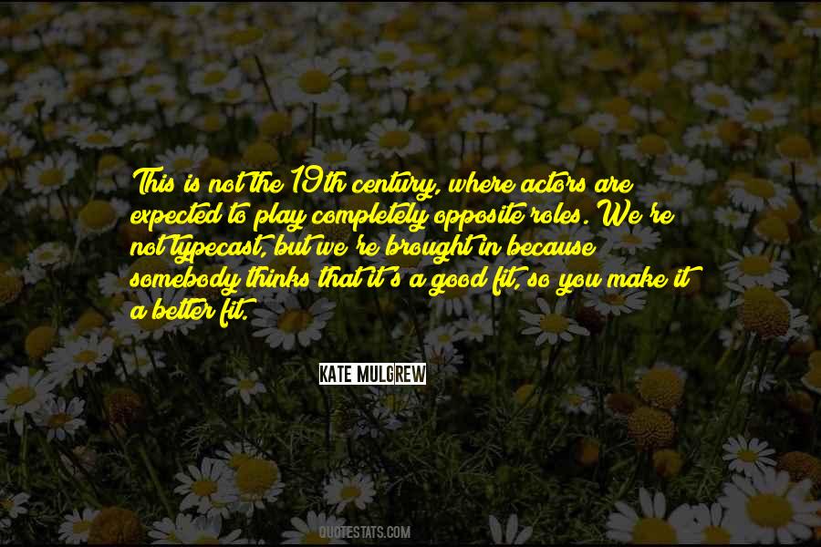 Dont Stick Around Quotes #567817