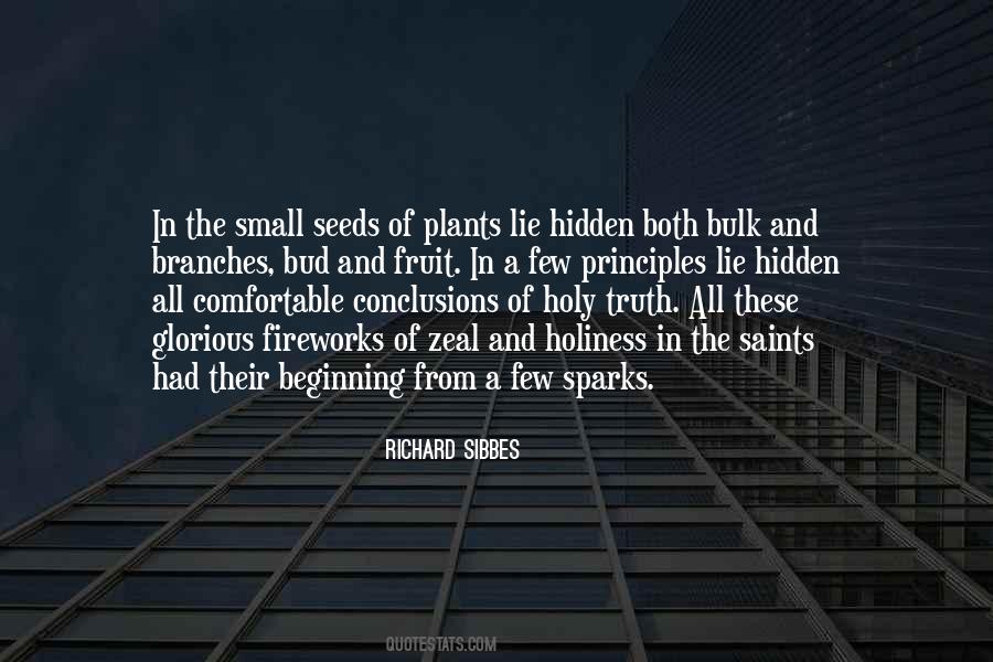 A Small Lie Quotes #939606