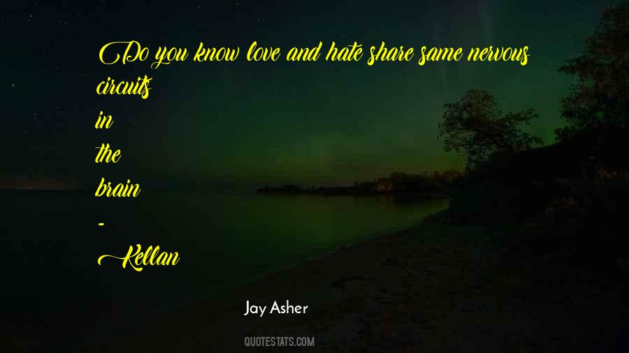 Do You Know Love Quotes #1017162