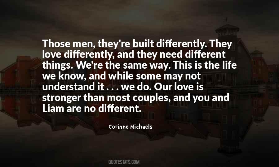 Do You Know Love Quotes #13691