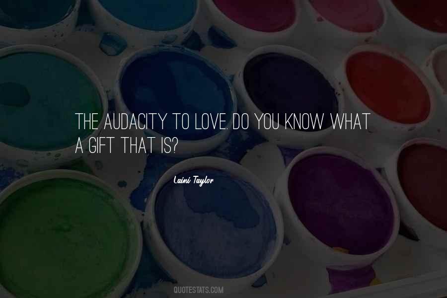 Do You Know What Quotes #1013452