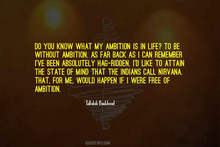Do You Know What Quotes #1023891