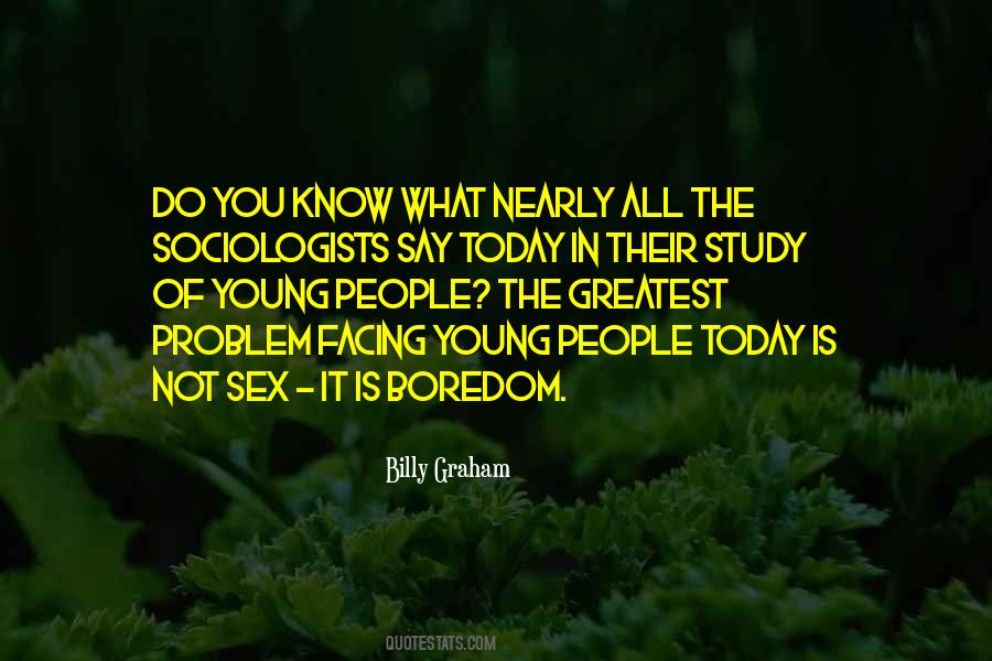 Do You Know What Quotes #1070975