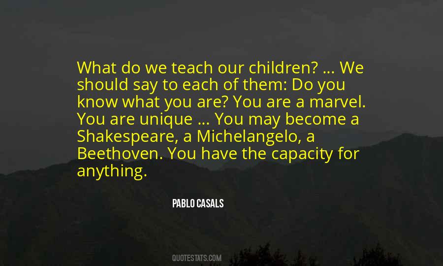 Do You Know What Quotes #1134825