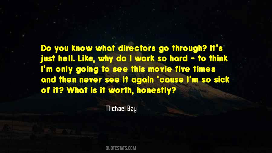 Do You Know What Quotes #1168285