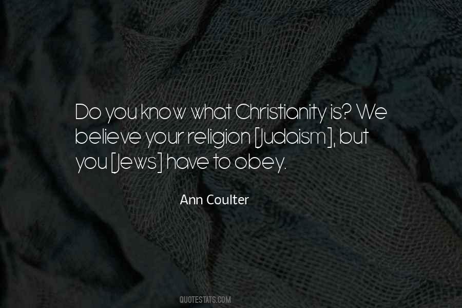 Do You Know What Quotes #1244664