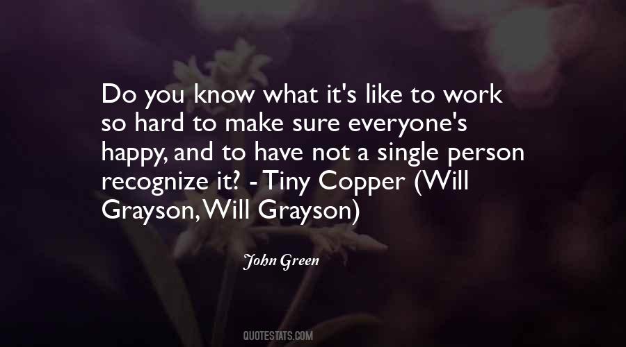 Do You Know What Quotes #1263392
