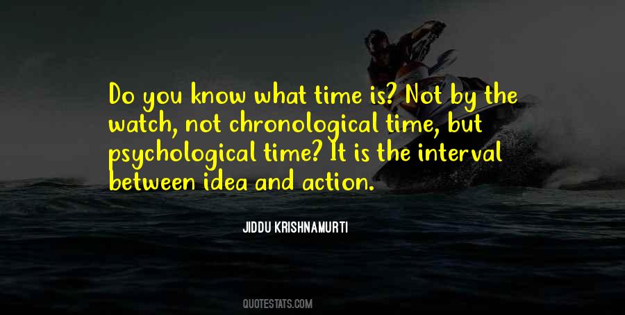 Do You Know What Quotes #1315379