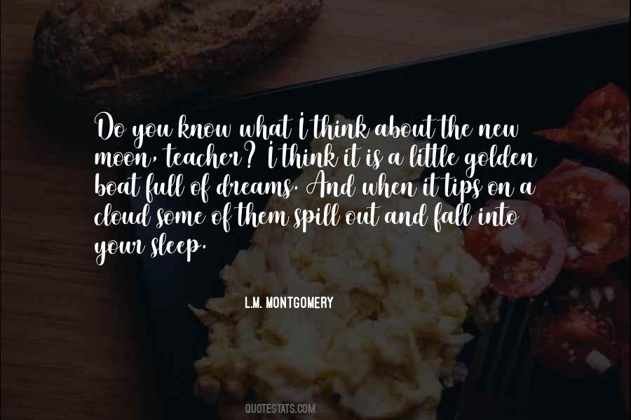 Do You Know What Quotes #1354694