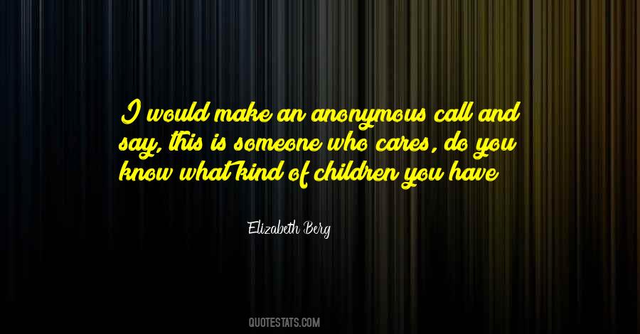 Do You Know What Quotes #915519