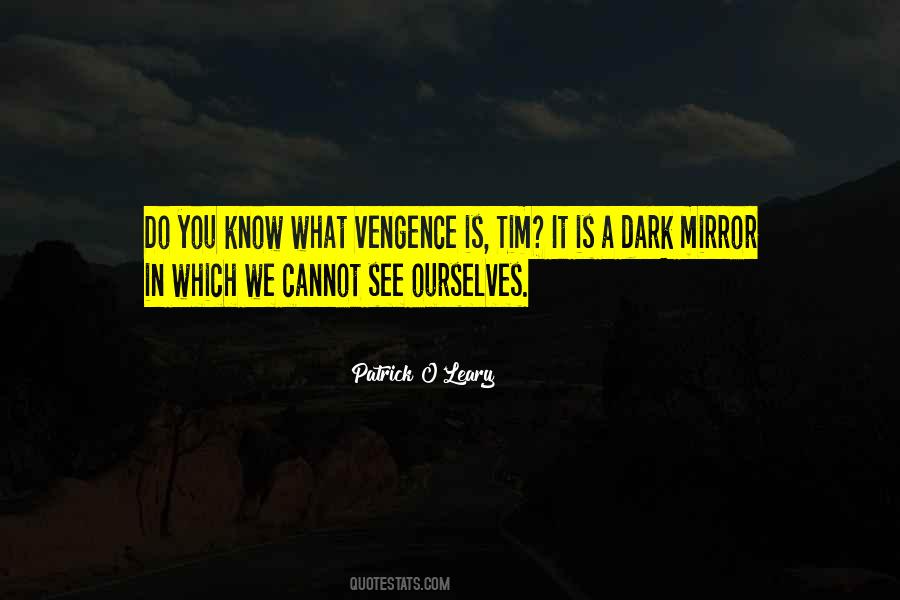 Do You Know What Quotes #954457