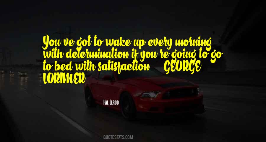 Wake Up With You Quotes #1228829