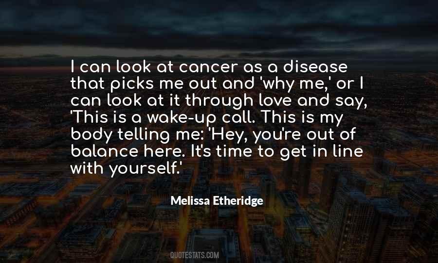 Wake Up With You Quotes #1342032