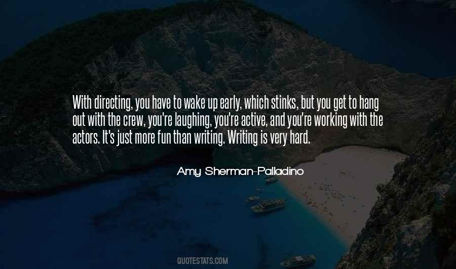 Wake Up With You Quotes #152280