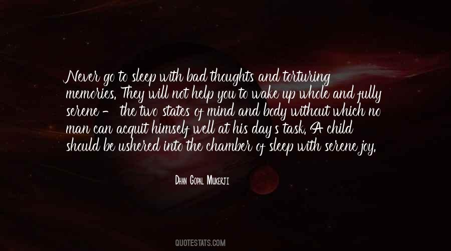 Wake Up With You Quotes #901874